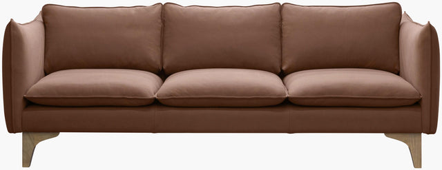Surya Simone ONE-001 32"H x 86"W x 34"D Sofa