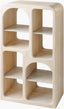 Surya Tana TANA-004 64"H x 35"W x 16"D Shelving/Storage