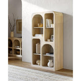 Surya Tana TANA-004 64"H x 35"W x 16"D Furniture Piece