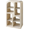 Surya Tana TANA-004 64"H x 35"W x 16"D Furniture Piece