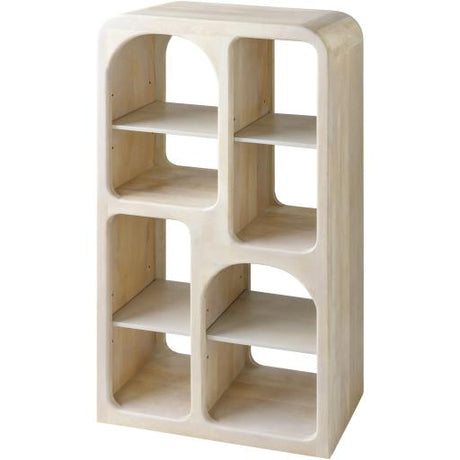 Surya Tana TANA-004 64"H x 35"W x 16"D Furniture Piece