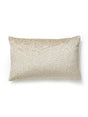 Scalamandre Corallina Velvet 14 X 22 - Pebble Beach Decorative Pillow