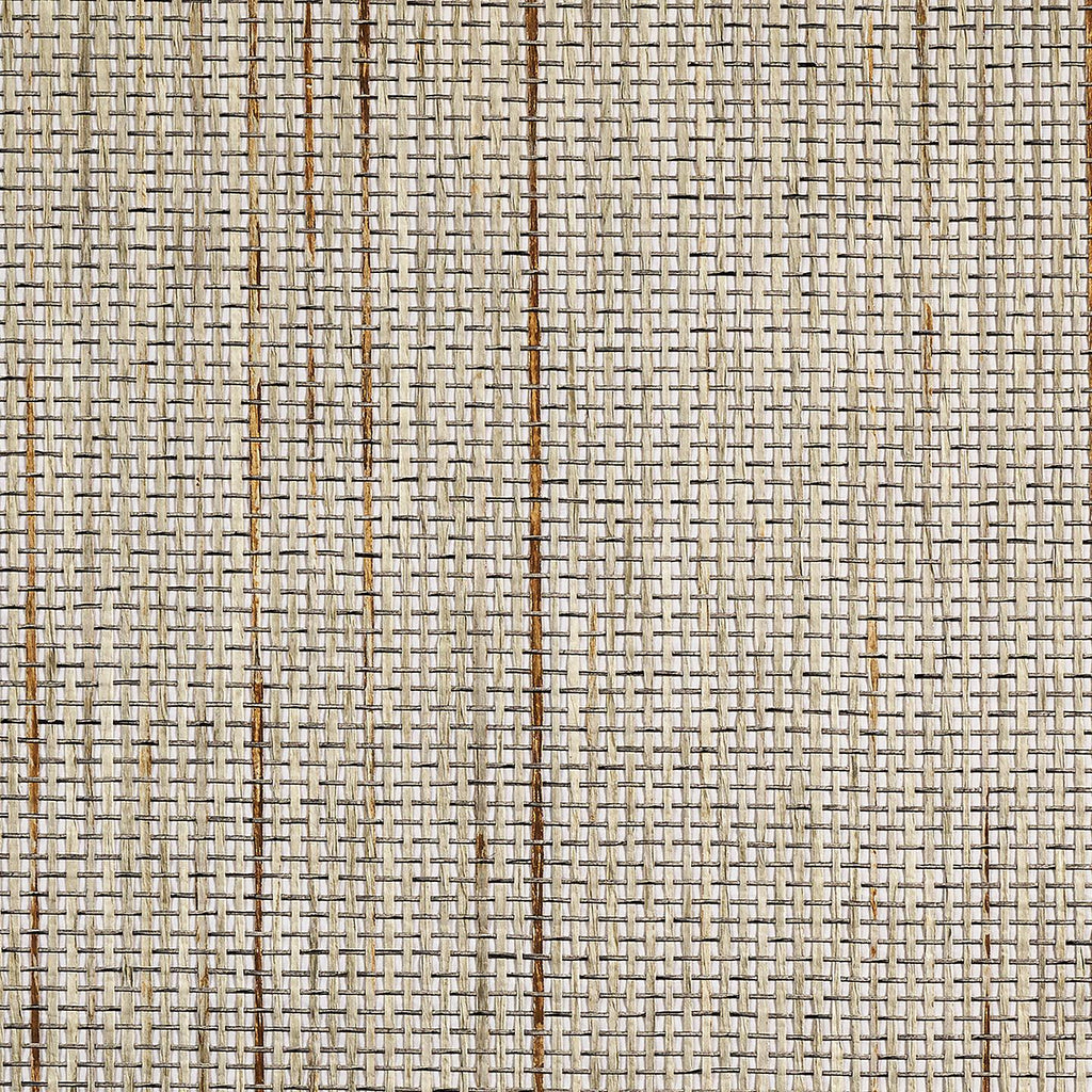 Phillip Jeffries Mystic Weave Mossy Mocha Wallpaper