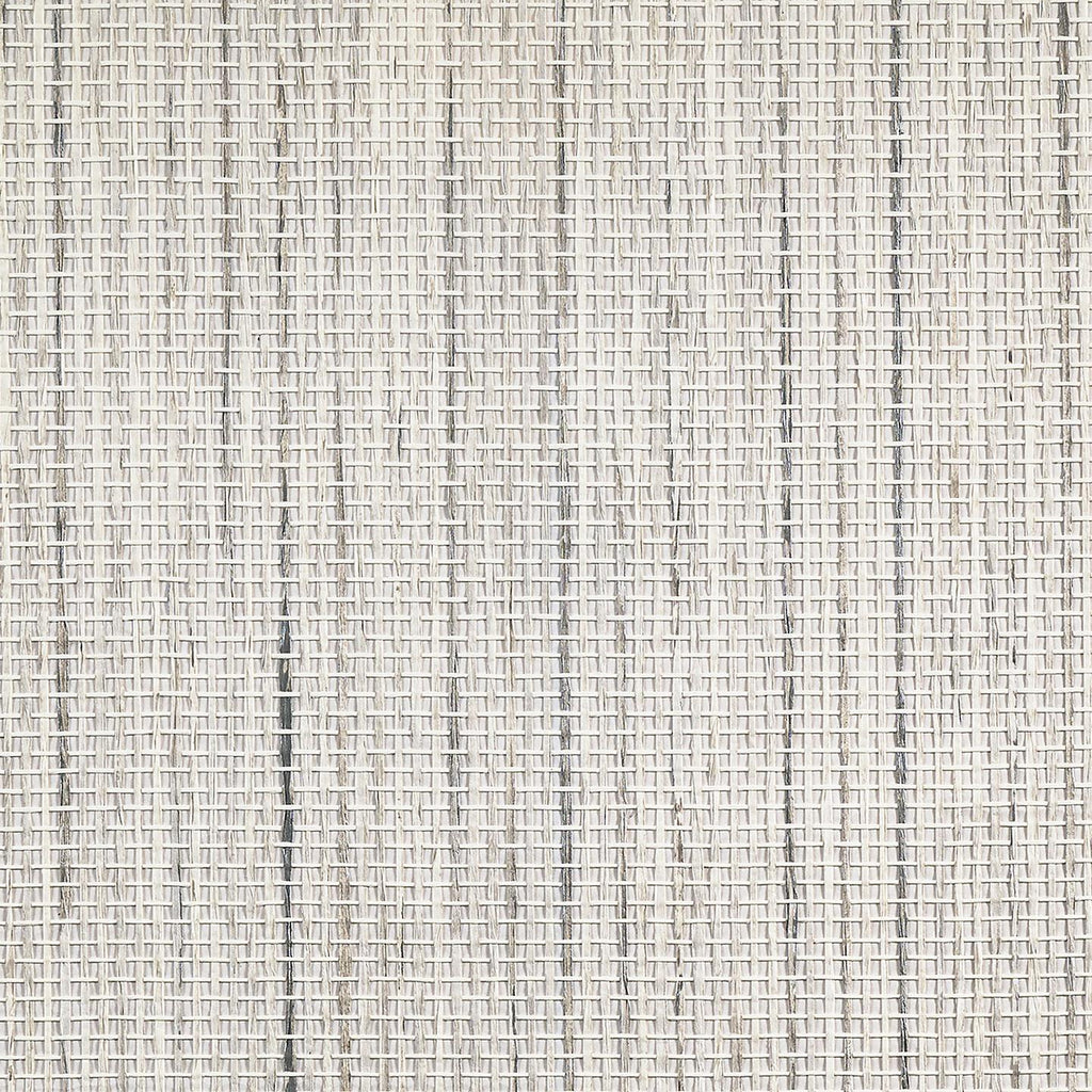 Phillip Jeffries Mystic Weave Silvered Mist Wallpaper