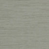 Phillip Jeffries Seasonal Silk Graphite Gray Wallpaper