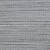 Phillip Jeffries Vinyl Strie Steel Blue Wallpaper