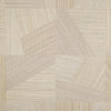 Phillip Jeffries Vinyl Mosaica Tessera Tan Wallpaper