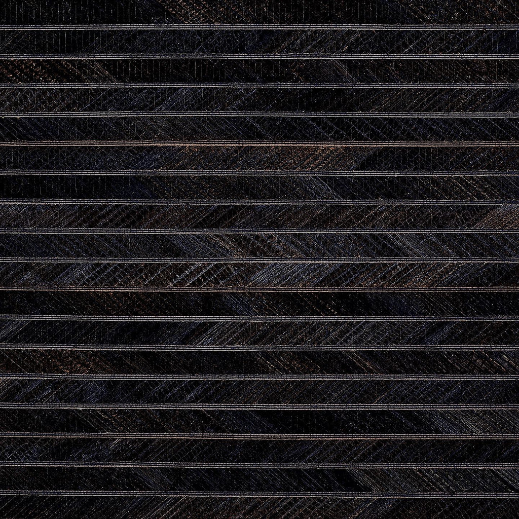 Phillip Jeffries NEW - Burnished Bark Midnight Solstice Wallpaper