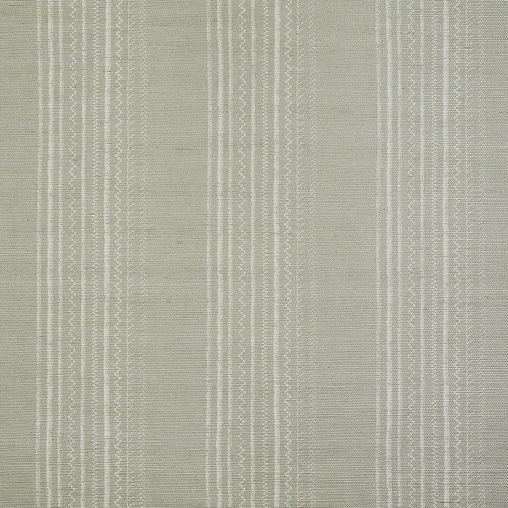 Phillip Jeffries Maritime Stripe Jackstay Grey Wallpaper
