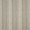 Phillip Jeffries Maritime Stripe Batten Brown Wallpaper