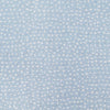 Phillip Jeffries Droplets Periwinkle With White Wallpaper