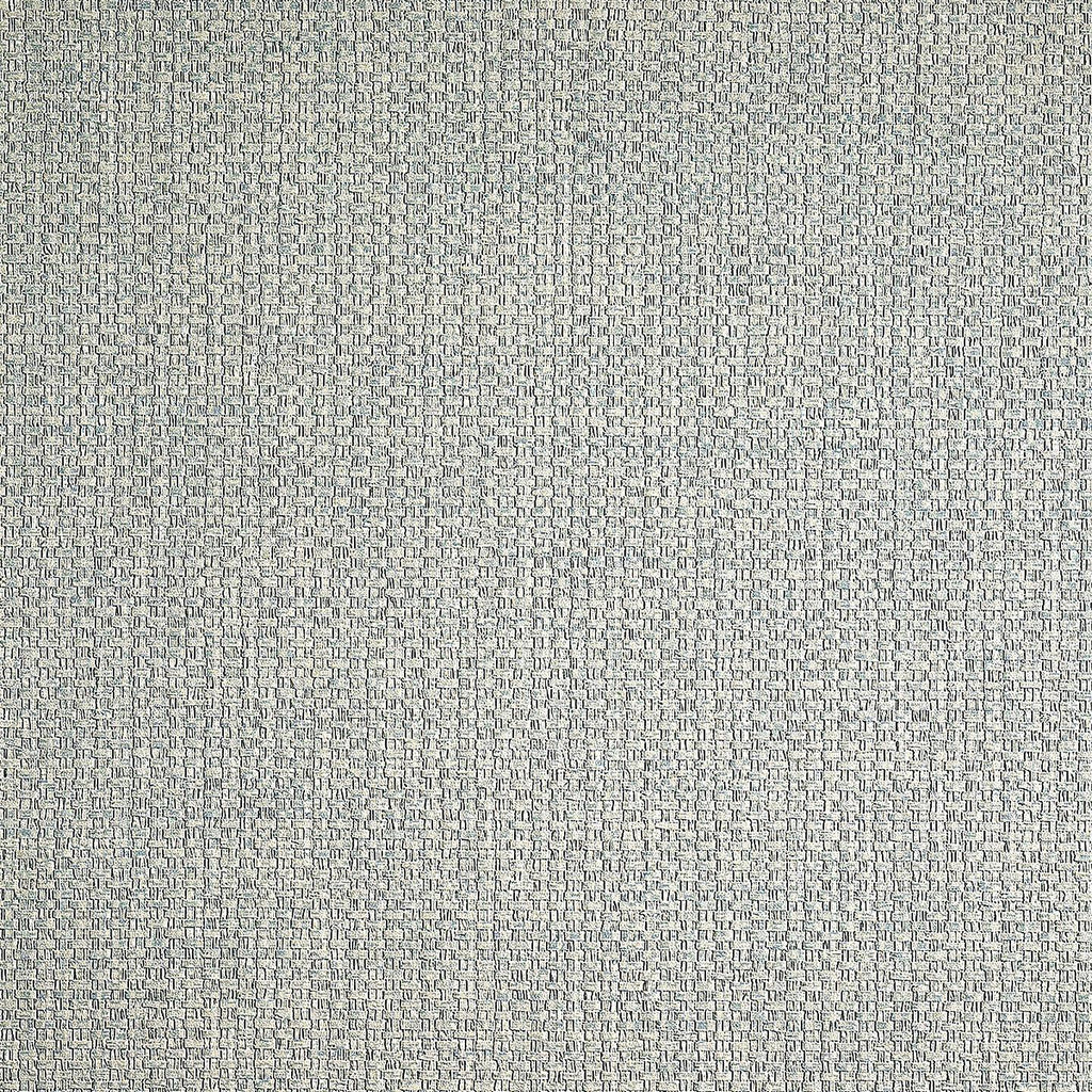 Phillip Jeffries Vinyl All Wound Up Blue Bliss Wallpaper