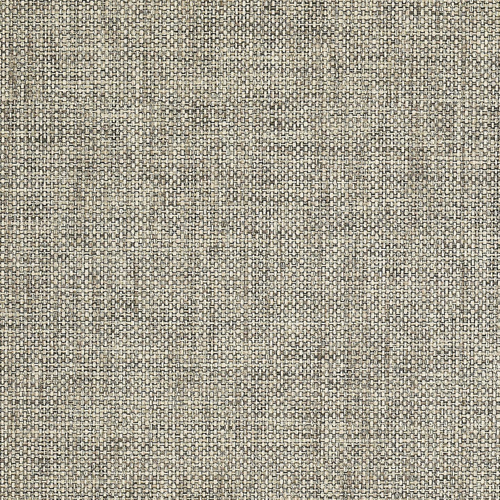 Phillip Jeffries Vinyl All Wound Up Tizzy Taupe Wallpaper