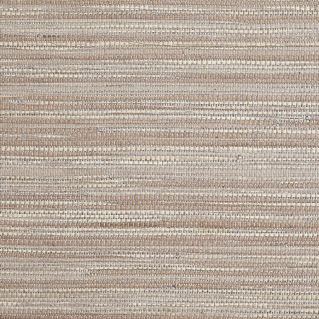 Phillip Jeffries Coastline Grass Woodfall Tan Wallpaper
