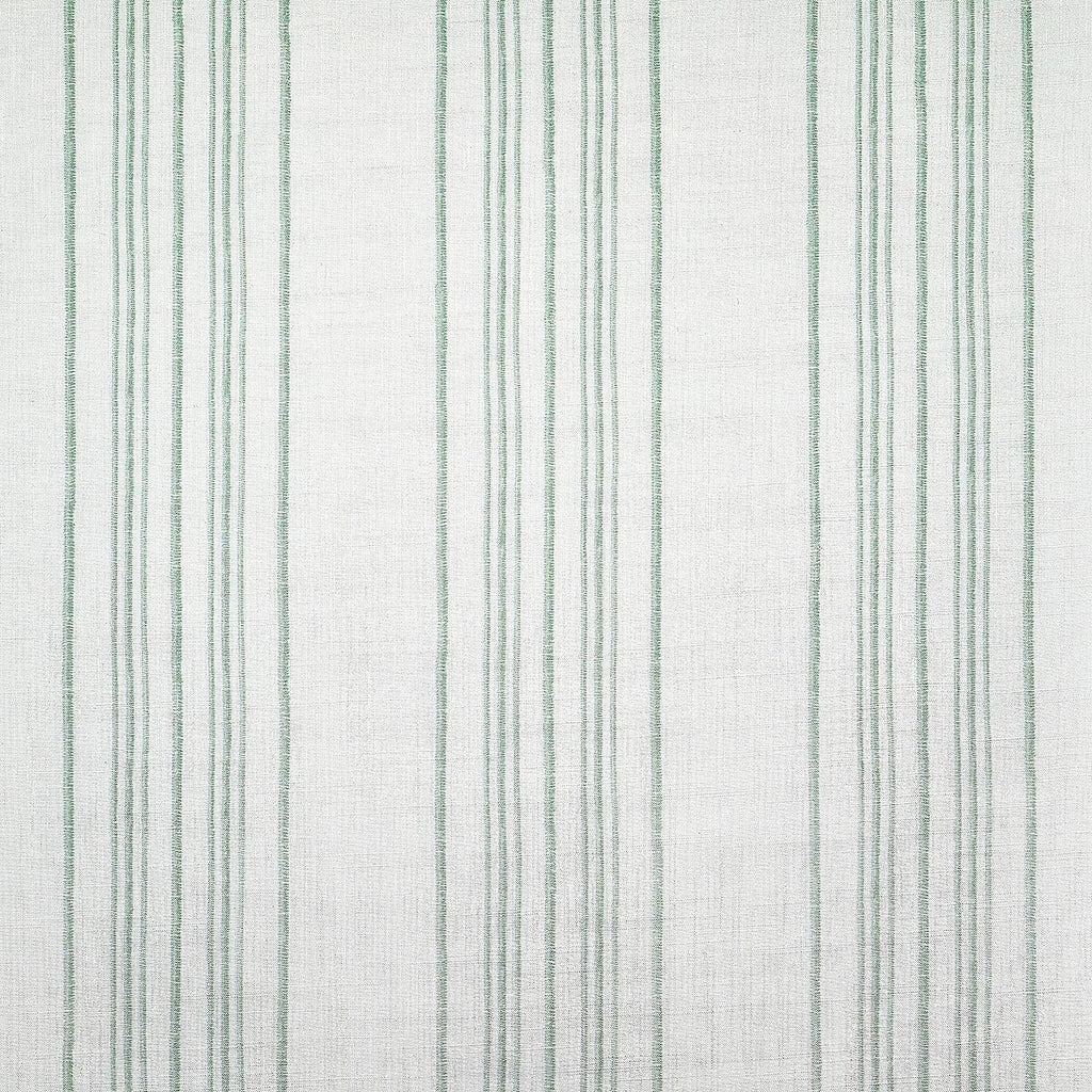 Phillip Jeffries Sailor Stripe Mainsail Mint Wallpaper