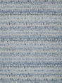 Exquisite Rugs Colorplay Hand Tufted New Zealand Wool 6495 Navy 9' x 6' Area Rug