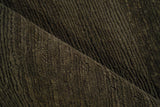 Exquisite Rugs Merino Wool Hand Knotted 4807 Brown 8' x 10' Area Rug