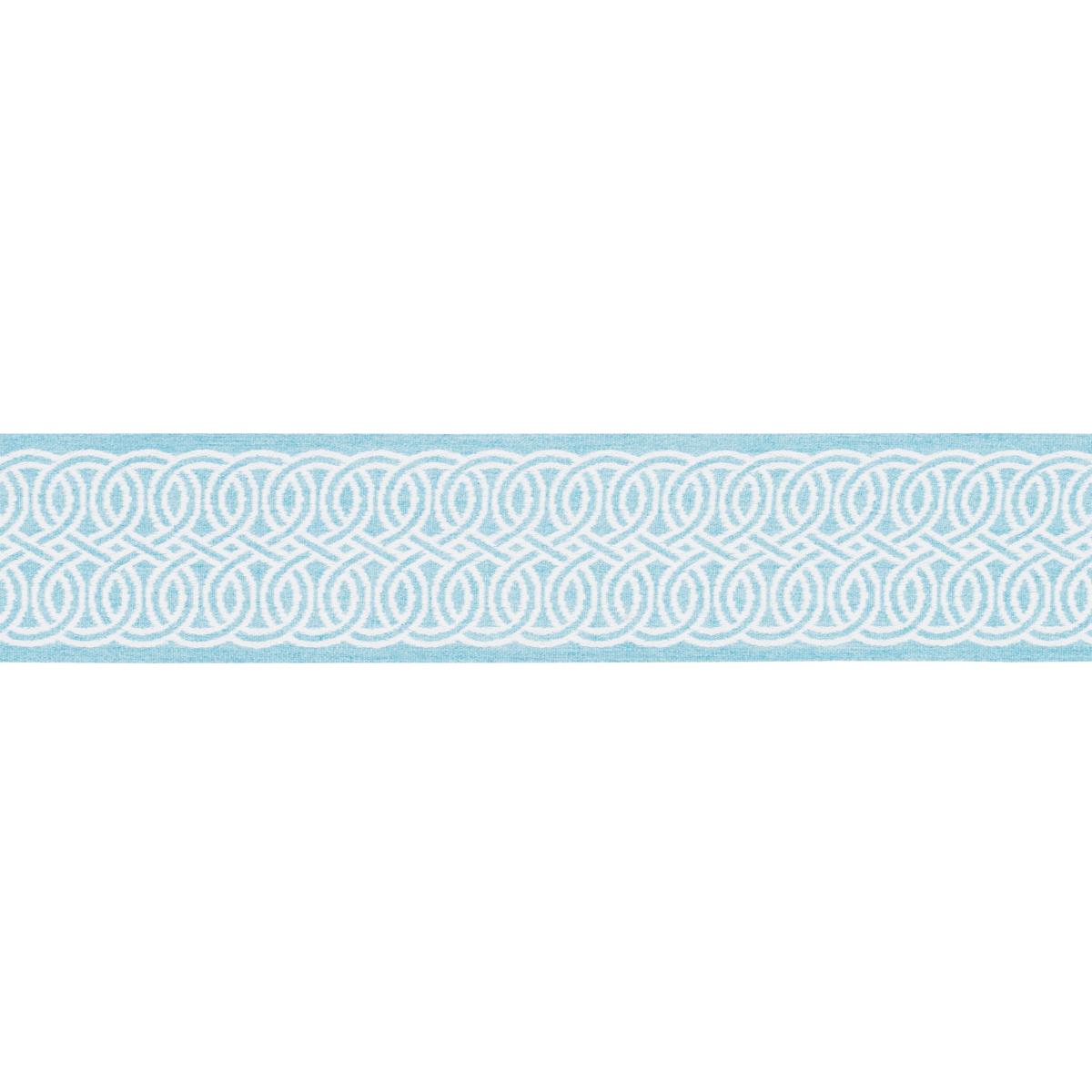 Schumacher Sky Infinito Indoor/Outdoor Trim