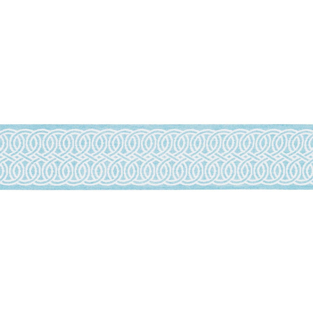 Schumacher Sky Infinito Indoor/Outdoor Trim