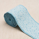 Schumacher Sky Infinito Indoor/Outdoor Trim