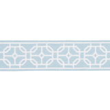 Schumacher Sky Gazebo Trellis Tape