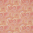 Schumacher Morning Sunrise Indoor/Outdoor Citrus Fabric