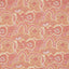 Schumacher Morning Sunrise Indoor/Outdoor Citrus Fabric