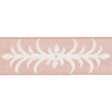 Schumacher Peony Acanthus Tape