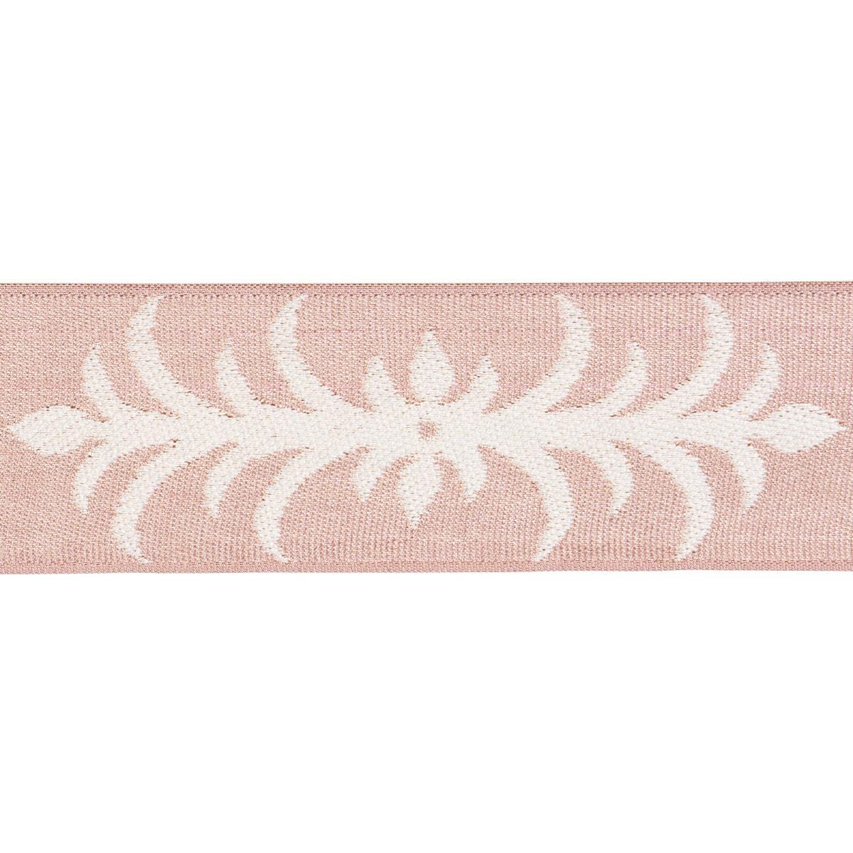 Schumacher Peony Acanthus Tape