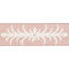 Schumacher Peony Acanthus Tape