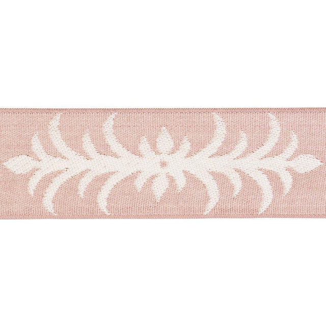 Schumacher Peony Acanthus Tape