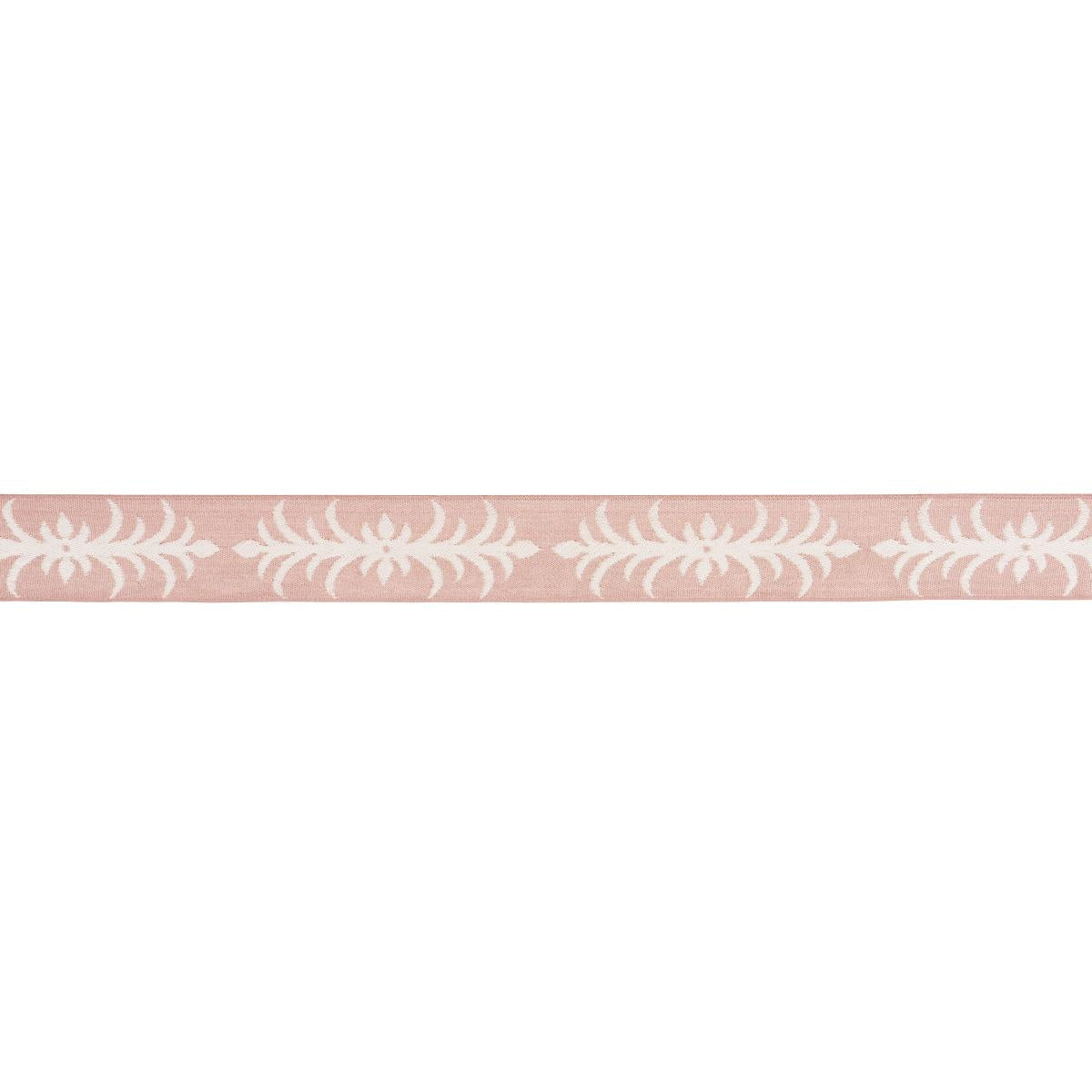Schumacher Peony Acanthus Tape