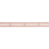 Schumacher Peony Acanthus Tape