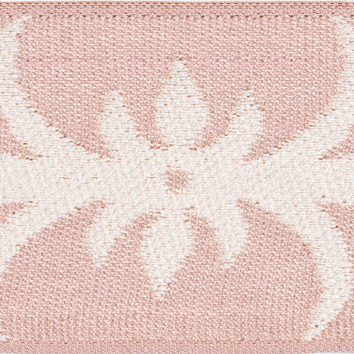 Schumacher Peony Acanthus Tape