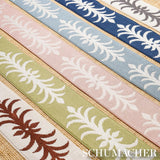 Schumacher Peony Acanthus Tape
