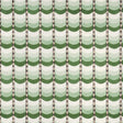 Schumacher Sintra Green Wallpaper