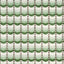 Schumacher Sintra Green Wallpaper