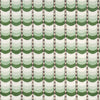 Schumacher Sintra Green Wallpaper