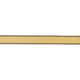 Schumacher Gold Allure Metallic Tape