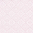 Schumacher Amazing Maze Indoor/Outdoor Blush Fabric