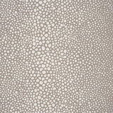 Schumacher Fickle Texture Sand Wallpaper