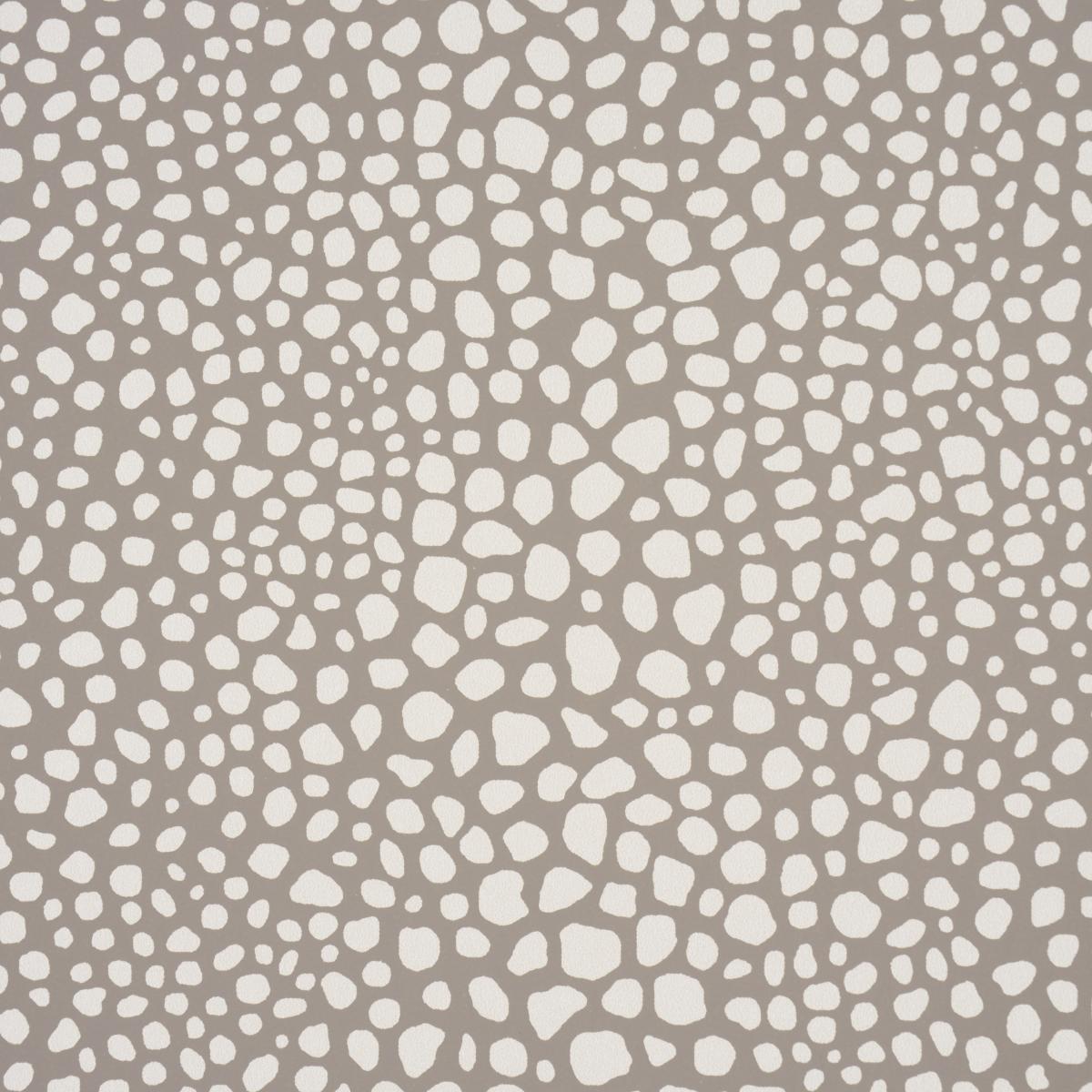 Schumacher Fickle Texture Sand Wallpaper
