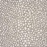 Schumacher Fickle Texture Sand Wallpaper