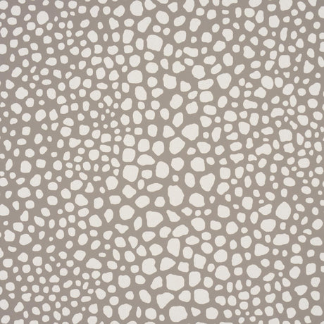 Schumacher Fickle Texture Sand Wallpaper
