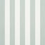 Schumacher Edwin Stripe Medium Eucalyptus Wallpaper