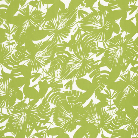 Schumacher Palisades Palm Indoor/Outdoor Fern Fabric