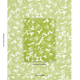 Schumacher Palisades Palm Indoor/Outdoor Fern Fabric