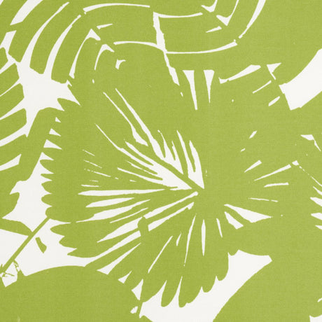 Schumacher Palisades Palm Indoor/Outdoor Fern Fabric