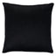 Schumacher Carbon 18" x 18" Dixon Mohair Pillow