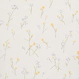 Schumacher Alex'S Floral Daffodil Wallpaper